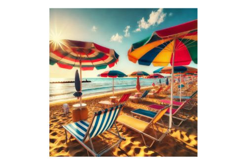 Campomarino Lido: spiaggia e luoghi da visitare del 2025